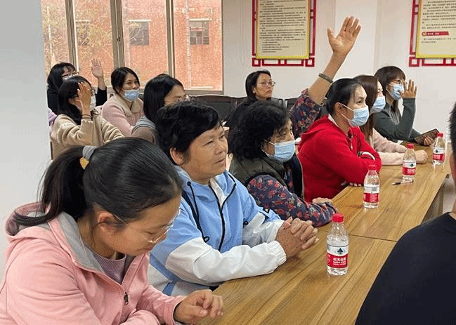 说明: D:\村官工程\申报与活动\2021年\2021.03.08“羊城村官上大学”工程送教下乡庆三八\照片\IMG_2993.JPG